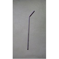 RACAL PANTHER P BCC69 MANPACK MOUNTING FRAME SUPPORT ROD FOR STATC ROLE